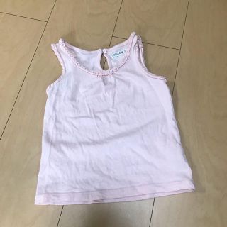 ベビーギャップ(babyGAP)のbabygap タンクトップ(タンクトップ/キャミソール)