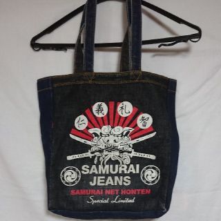 SAMURAI JEANS(バッグ)のフリマアイテム一覧 SAMURAI JEANS(バッグ)のフリマアイテム一覧