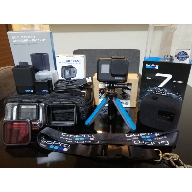 GoPro  HERO7 Black