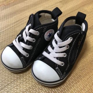 コンバース(CONVERSE)のCONVERSE♡スニーカー♡12.5cm(スニーカー)