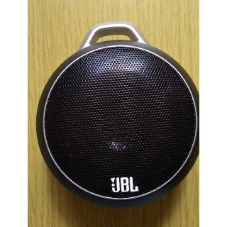 JBL MICRO WIRELESS Bluetooth スピーカー(スピーカー)