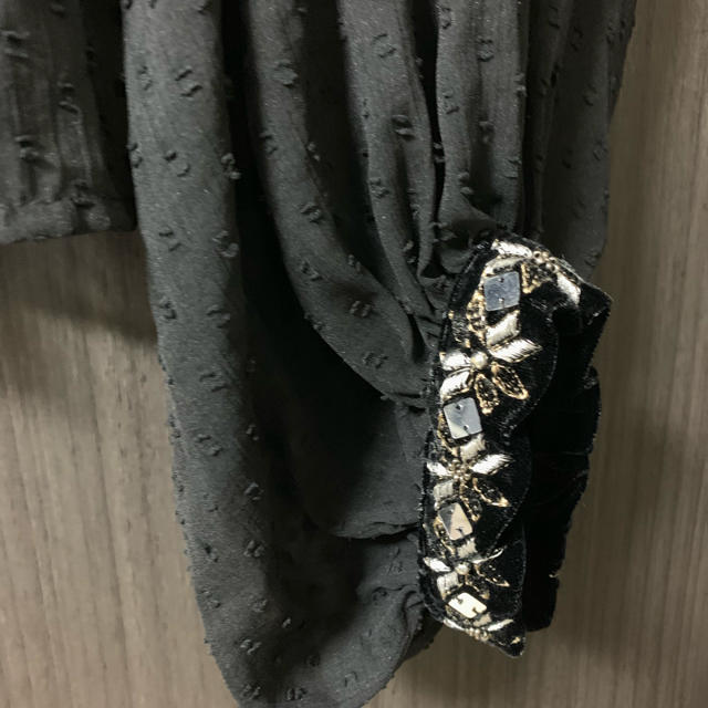 ZARA(ザラ)のzara チュニック  レディースのトップス(チュニック)の商品写真