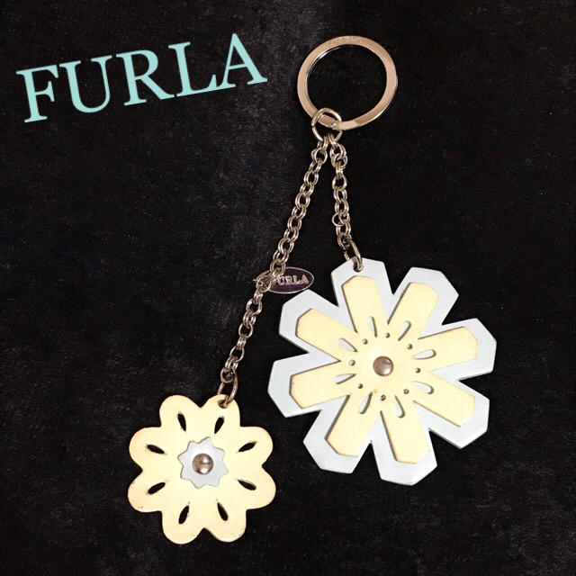 Furla(フルラ)のFURLA キーホルダー レディースのファッション小物(キーホルダー)の商品写真