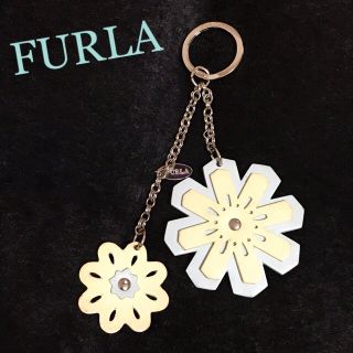 フルラ(Furla)のFURLA キーホルダー(キーホルダー)