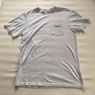 パタゴニア(patagonia)のZAMIANG4様専用　パタゴニア☆胸ポケ Tシャツ(Tシャツ/カットソー(半袖/袖なし))