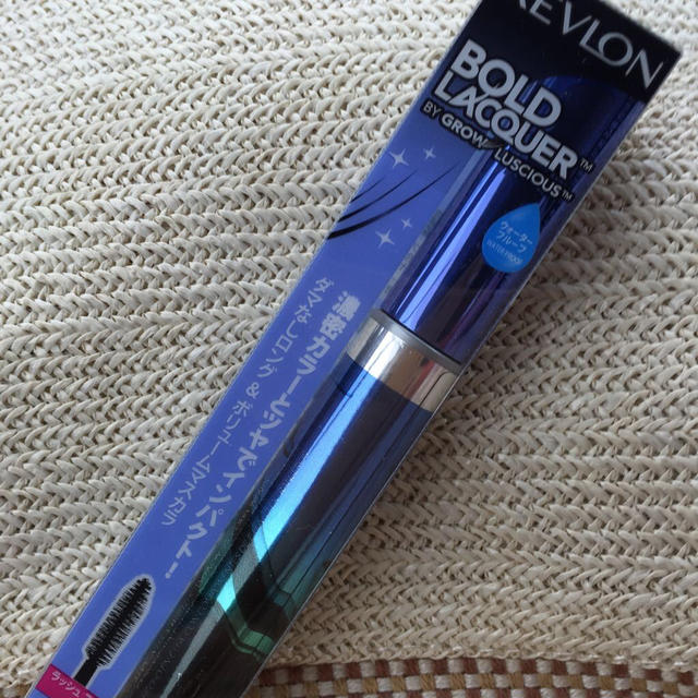 REVLON(レブロン)のレブロン♡マスカラ 新品 コスメ/美容のベースメイク/化粧品(マスカラ)の商品写真