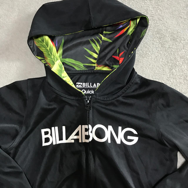 billabong(ビラボン)のビラボン110 キッズ/ベビー/マタニティのキッズ服男の子用(90cm~)(水着)の商品写真