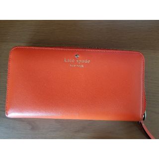 ケイトスペードニューヨーク(kate spade new york)のkate spade 長財布(財布)