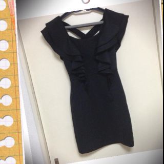 着画付き☆ドレス☆(その他ドレス)