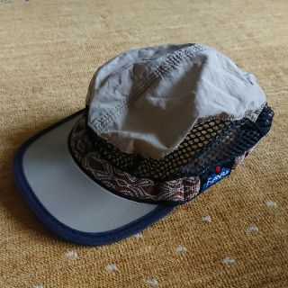 カブー(KAVU)のKAVUキャップ(キャップ)