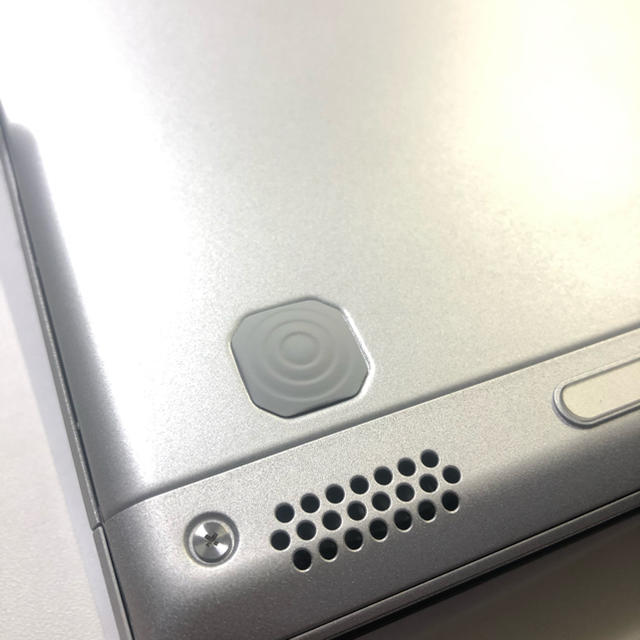 NEC - 更に割引!美品!LAVIE Hybrid ZERO HZ650/DASの通販 by ペコ's
