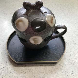 茶碗蒸し器(食器)