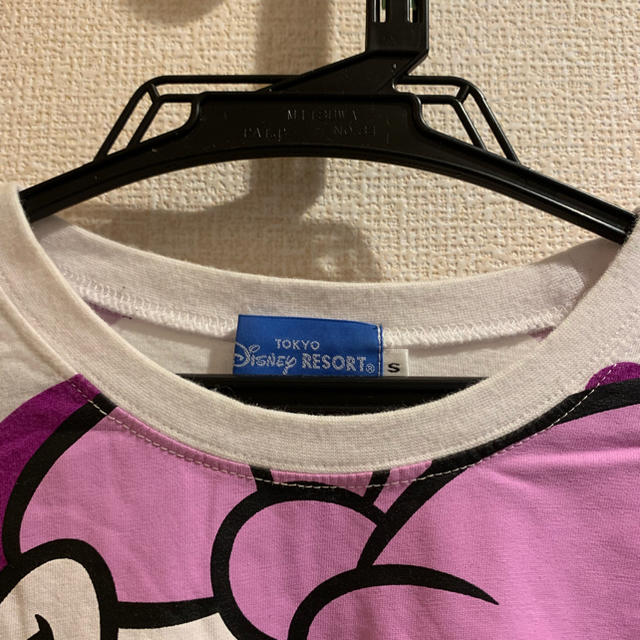 Disney(ディズニー)のDisney デイジーTシャツ レディースのトップス(Tシャツ(半袖/袖なし))の商品写真