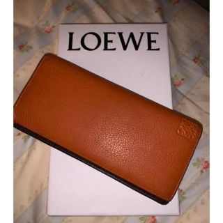 ロエベ(LOEWE)のLOEWE ロエベ財布(財布)