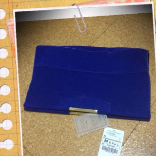 ザラ(ZARA)のいち様☆クラッチバック☆(クラッチバッグ)