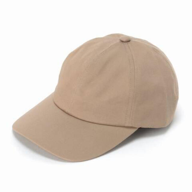 DEUXIEME CLASSE(ドゥーズィエムクラス)のDeuxieme Classe 26MARKET COTTON CAP レディースの帽子(キャップ)の商品写真