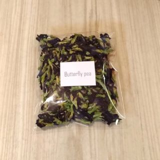 バタフライピー100% 　約40g(健康茶)