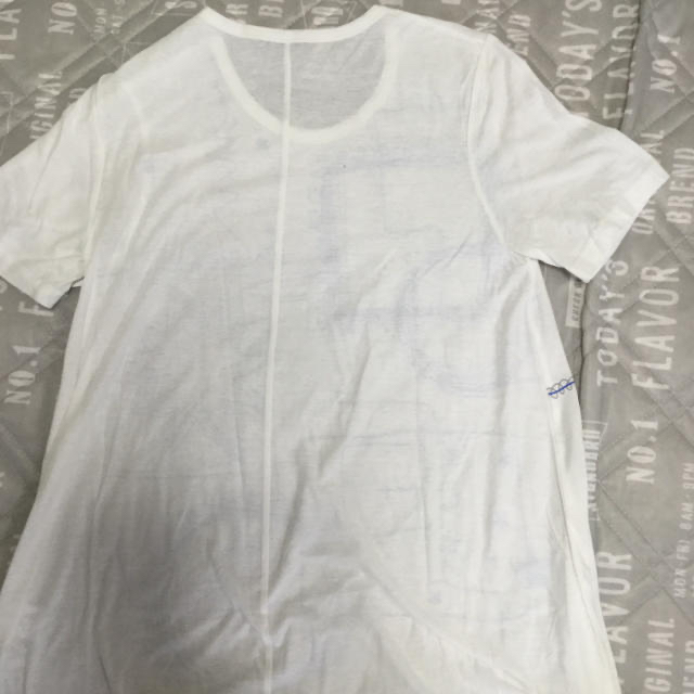 aries(アリエス)のMade in Japan Tシャツ レディースのトップス(Tシャツ(半袖/袖なし))の商品写真