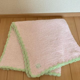 カシウエア(kashwere)のカシウェア kashwere ブランケット おくるみ ひざかけ(おくるみ/ブランケット)