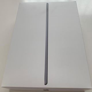 アイパッド(iPad)のiPad Air 2019 スペースグレイ 64GB Wi-Fiモデル(タブレット)