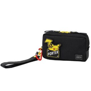 ポーター(PORTER)の新品 未使用品 pokemon porter ポケモン ポーター 2wayポーチ(ポーチ)