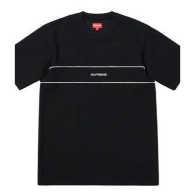 【新品未開封】supreme pipingpractice s/s Mサイズ