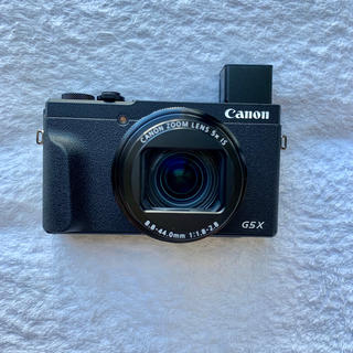 キヤノン(Canon)のCanon/キャノン PowerShot G5X MarkⅡ  (コンパクトデジタルカメラ)