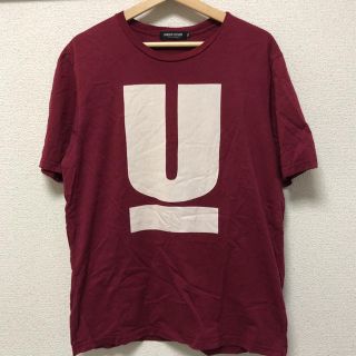 アンダーカバー(UNDERCOVER)のUNDERCOVER Tシャツ(Tシャツ/カットソー(半袖/袖なし))