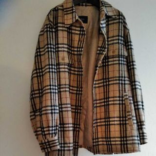 バーバリー(BURBERRY)のバーバリージャケット(テーラードジャケット)