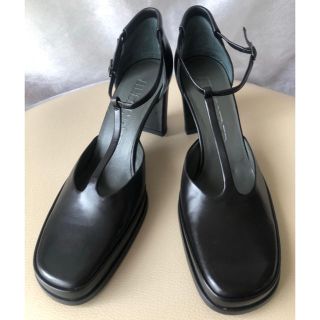 ジルサンダー(Jil Sander)のジル サンダー パンプス 36 1/2(ハイヒール/パンプス)