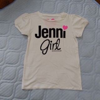 ジェニィ(JENNI)のJENNI  Tシャツ　160(Tシャツ/カットソー)