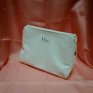 クリスチャンディオール(Christian Dior)の057ディオールポーチ(ポーチ)