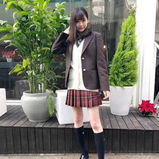 EAST BOY イーストボーイ 制服 なんちゃって制服 ブレザー 9号