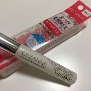 セザンヌケショウヒン(CEZANNE（セザンヌ化粧品）)の★aiさん専用★セザンヌ まつげ美容液EX(まつ毛美容液)