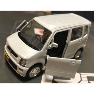 スズキ - スズキ ワゴンR RR ミニカー13台セット 非売品の通販 by