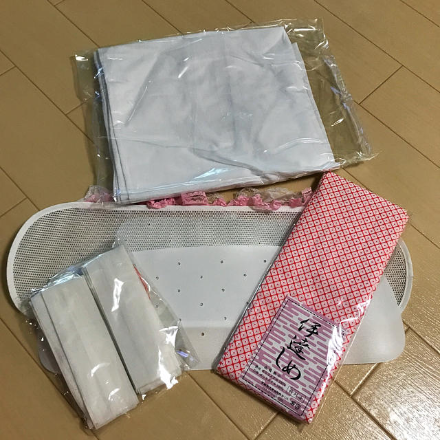 浴衣セット レディースの水着/浴衣(浴衣)の商品写真