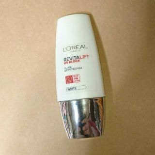 ロレアルパリ(L'Oreal Paris)のロレアル UVブロック(化粧下地)