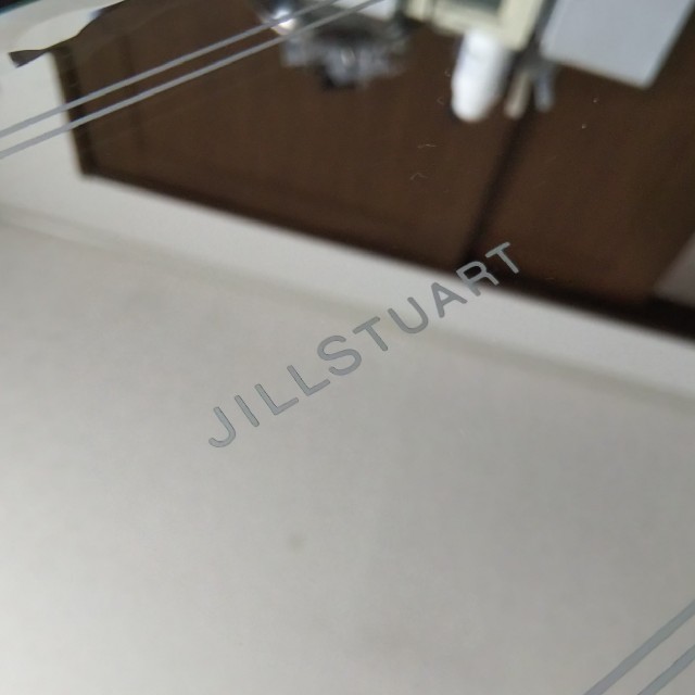 JILLSTUART(ジルスチュアート)のジルスチュアート ミラージュエリーボックス JILLSTUART インテリア/住まい/日用品のインテリア小物(小物入れ)の商品写真