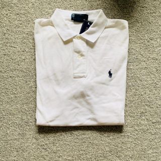 ポロラルフローレン(POLO RALPH LAUREN)の【新品】ポロシャツ POLO RALPH LAUREN ポロ ラルフローレン(ポロシャツ)