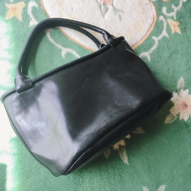 新品 一粒舎 ハンドバッグ ハンドバッグ - kajal.pl