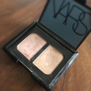 ナーズ(NARS)のNARS/デュオアイシャドー(アイシャドウ)