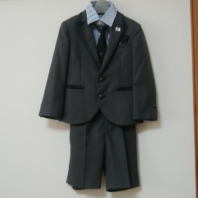 MICHIKO LONDON スーツセット　110　美品