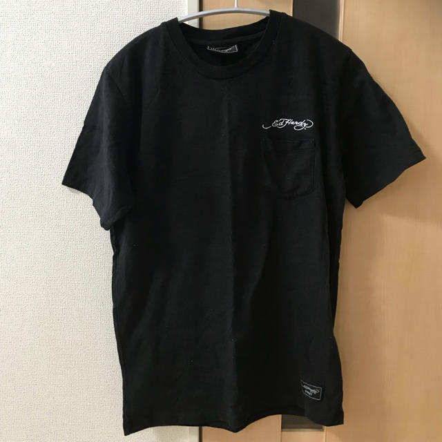 Ed Hardy(エドハーディー)のEd Hardy Tシャツ レディースのトップス(Tシャツ(半袖/袖なし))の商品写真