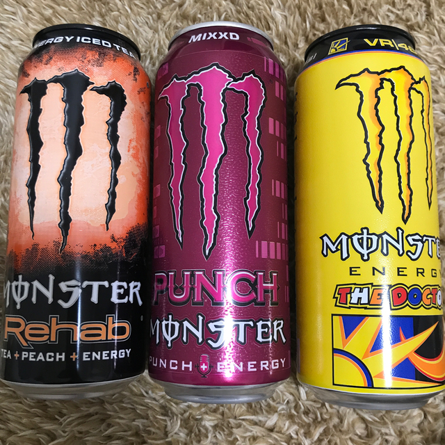 モンスターエナジー ラスト | aosacoffee.com