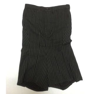 ジュンヤワタナベ(JUNYA WATANABE)のジュンヤワタナベ ペンギンPT(クロップドパンツ)