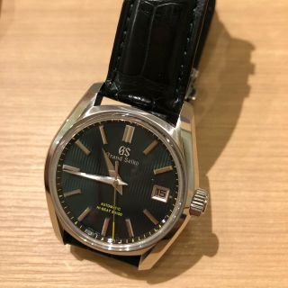 グランドセイコー(Grand Seiko)のGS グランドセイコー SBGH261(腕時計(アナログ))