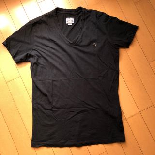 ディーゼル(DIESEL)のDIESEL Ｖネック Tシャツ(Tシャツ/カットソー(半袖/袖なし))