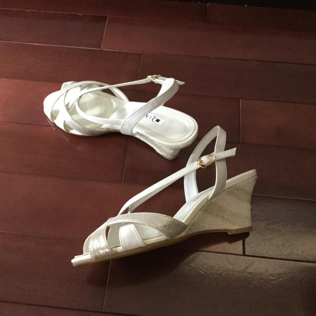 DIANA(ダイアナ)のサンダル レディースの靴/シューズ(サンダル)の商品写真