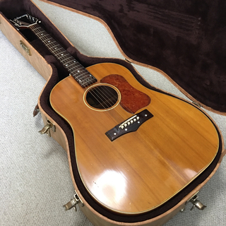 ギブソン(Gibson)のNational 1155E 1960年製 ビンテージ！(アコースティックギター)