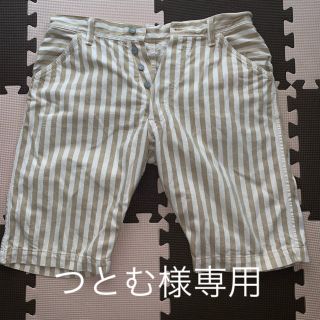 エビス(EVISU)のEVISU ショートパンツ(ショートパンツ)